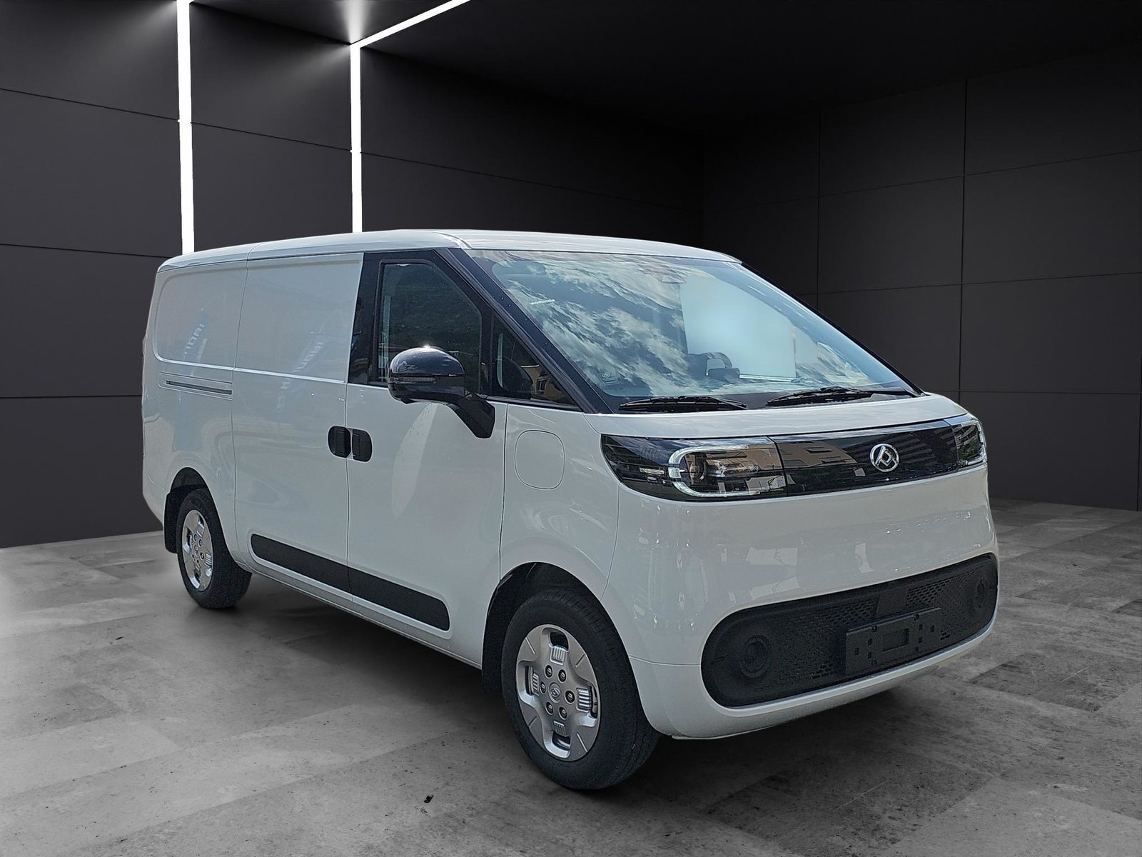MAXUS eDeliver 5 Kaw. E-Motor 64kWh, Elettrica, Auto nuove, Automatico - 7