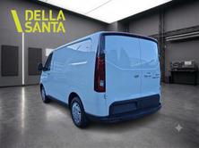 MAXUS eDeliver 7 Kaw. L1 E-Motor 88kWh, Elektro, Neuwagen, Automatik - 3