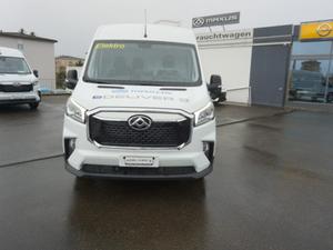 MAXUS eDeliver 9 L2H2 51.5kWh