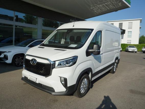 MAXUS eDeliver 9 L2H2 51.5kWh, Auto nuove, Manuale