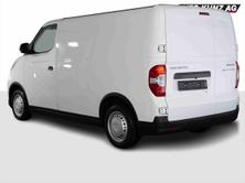 MAXUS eDeliver 3 SWB Kurzer Radstand L1H1 EV 50 kWh, Electric, New car, Automatic - 2