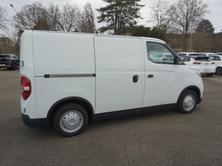 MAXUS eDELIVER 3 Kas. L1 50kWh, New car, Manual - 4