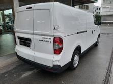 MAXUS eDeliver 3 Kaw. Lang E-Motor 52.5kWh, Electric, New car, Automatic - 4