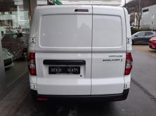 MAXUS eDeliver 3 Kaw. Lang E-Motor 52.5kWh, Electric, New car, Automatic - 5