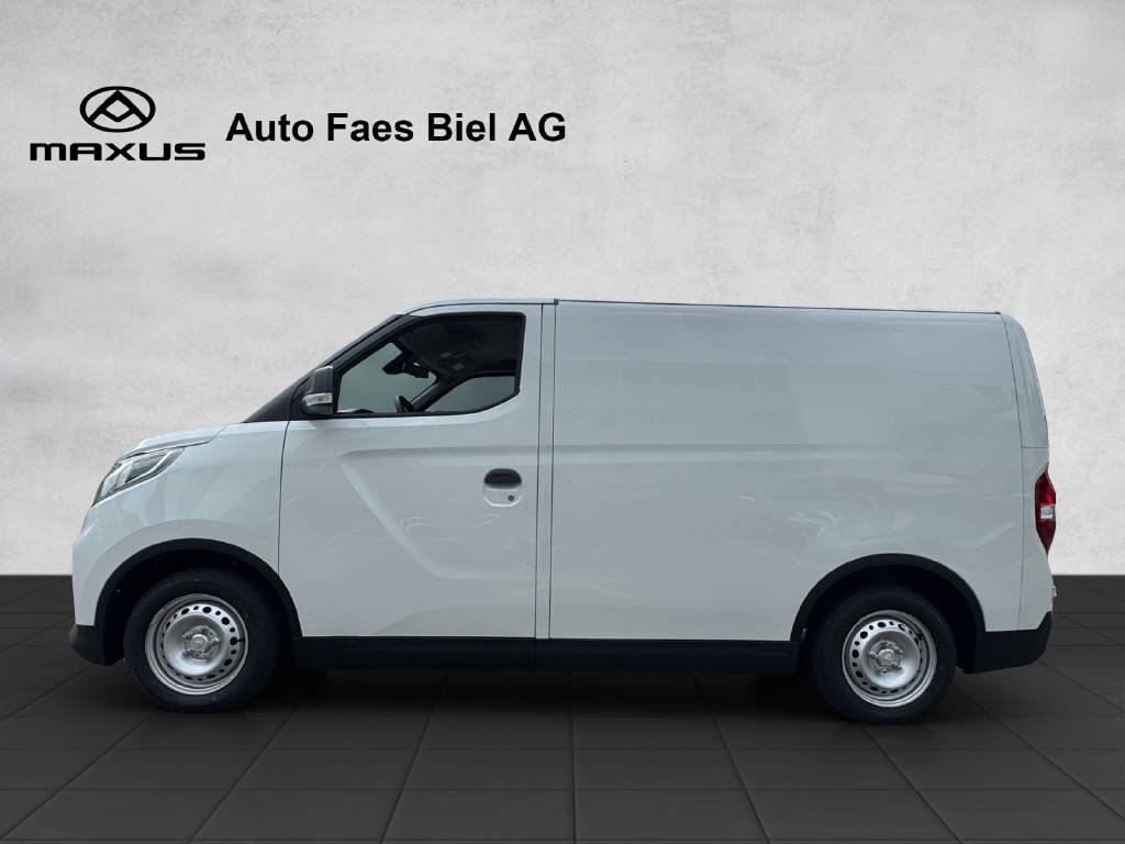 MAXUS eDeliver 3 Kaw. Kurz E-Motor 50kWh, Elettrica, Auto nuove, Automatico - 3