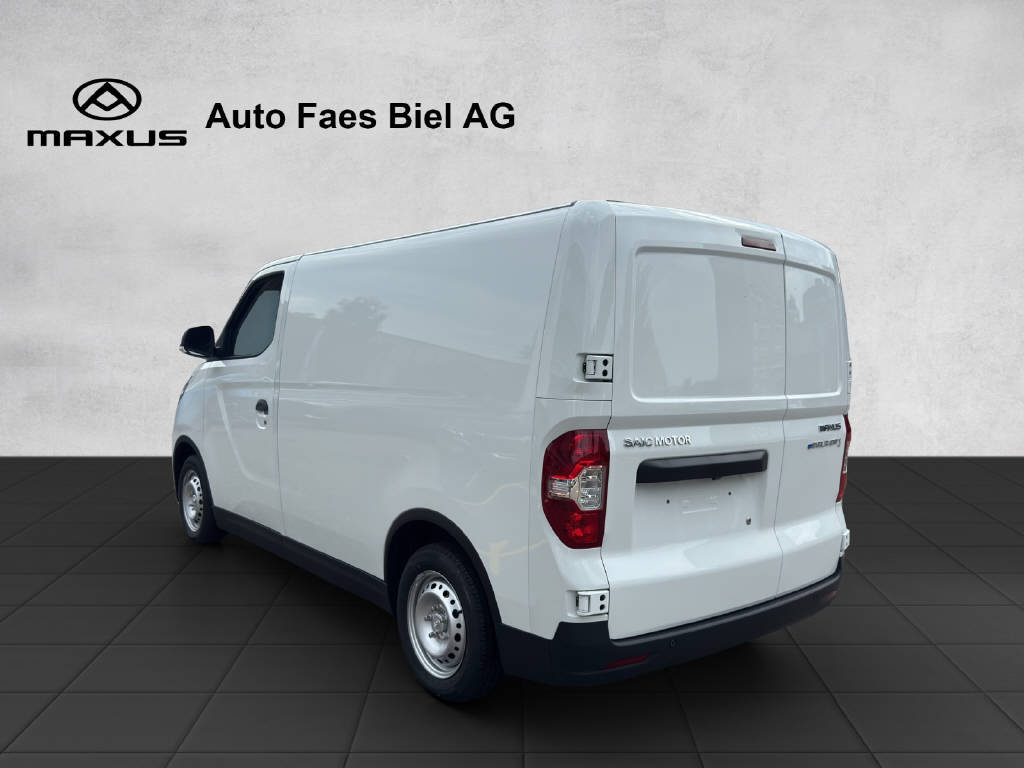 MAXUS eDeliver 3 Kaw. Kurz E-Motor 50kWh, Elettrica, Auto nuove, Automatico - 4