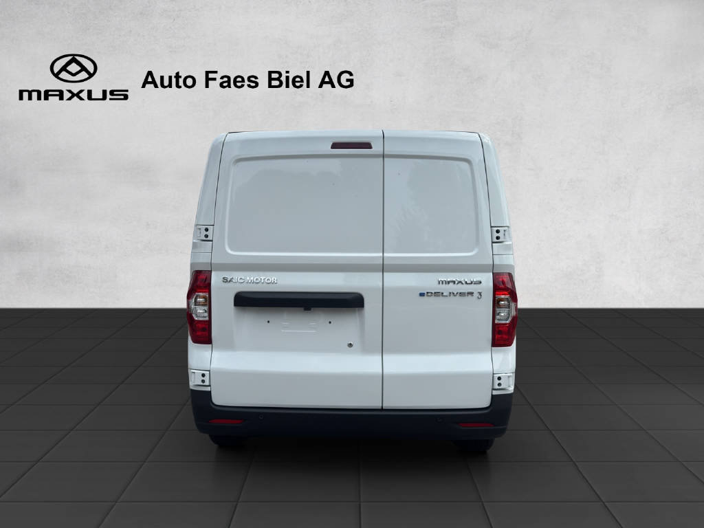 MAXUS eDeliver 3 Kaw. Kurz E-Motor 50kWh, Elettrica, Auto nuove, Automatico - 5