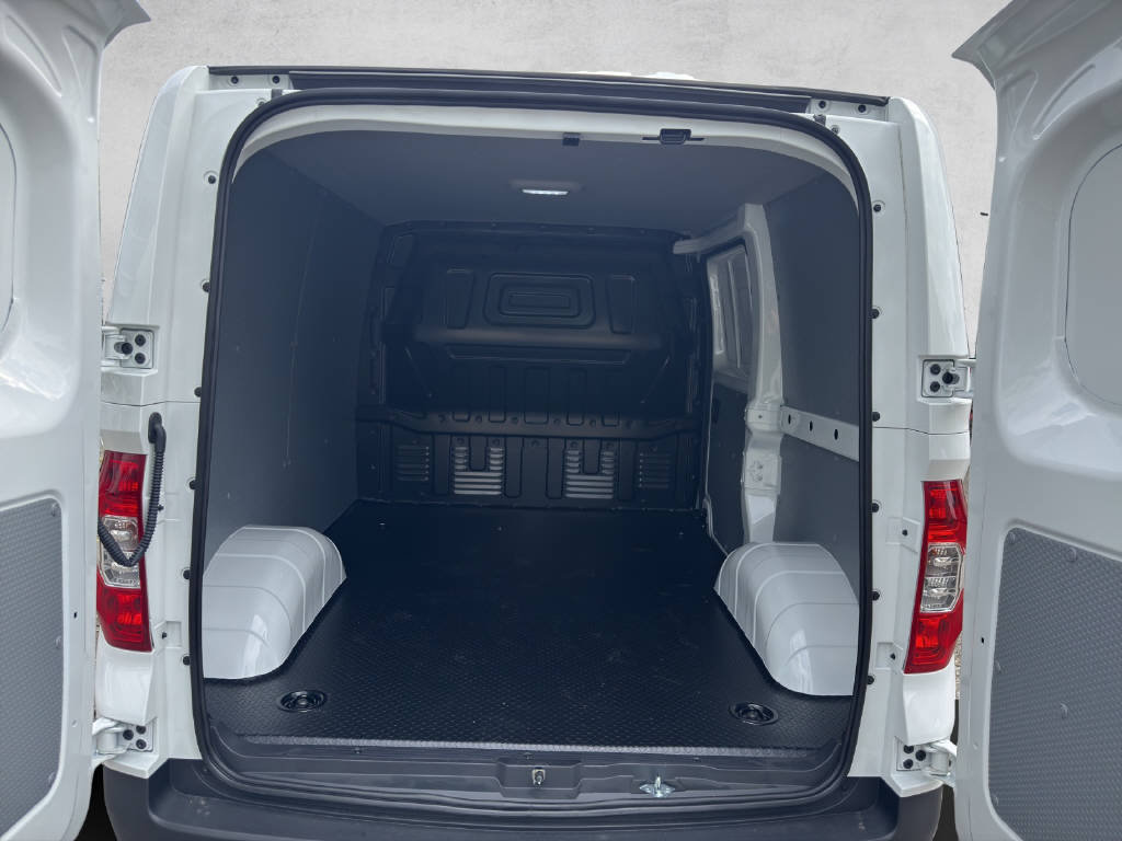 MAXUS eDeliver 3 Kaw. Kurz E-Motor 50kWh, Elettrica, Auto nuove, Automatico - 6