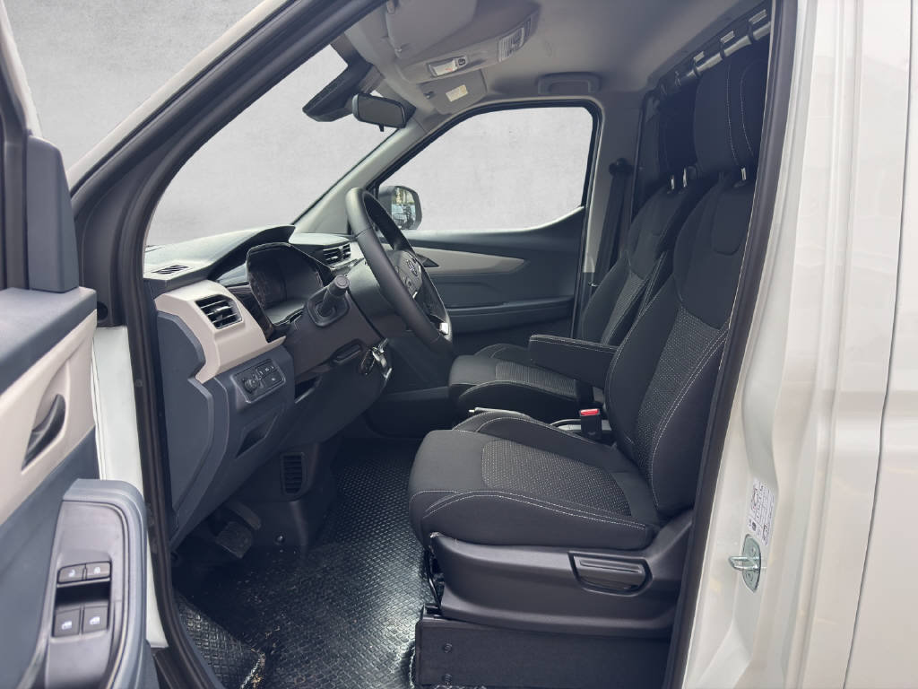 MAXUS eDeliver 3 Kaw. Kurz E-Motor 50kWh, Elettrica, Auto nuove, Automatico - 7