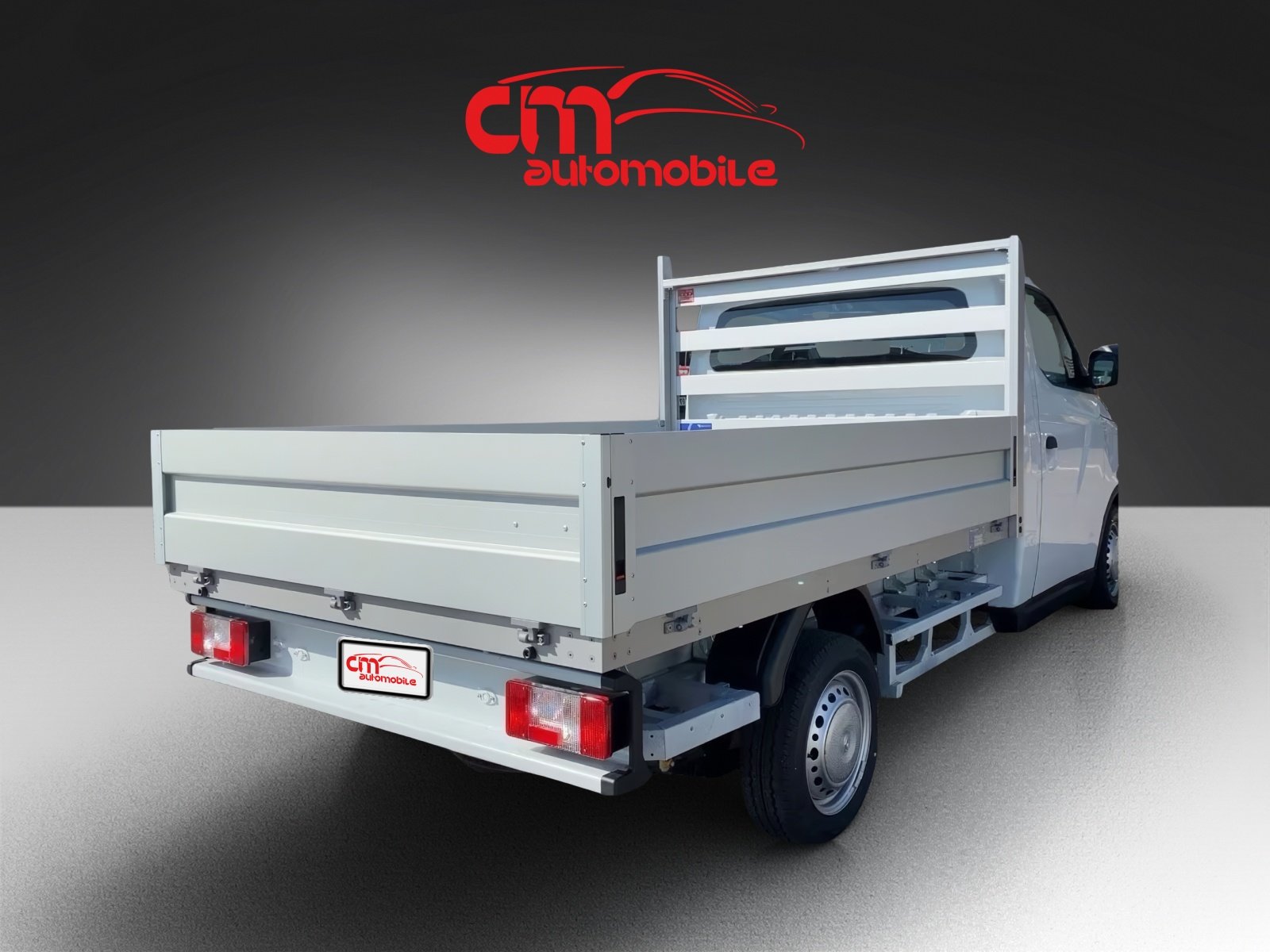 MAXUS eDELIVER 3 50kWh Brücke, Électrique, Voiture nouvelle, Automatique - 2