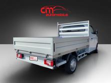 MAXUS eDELIVER 3 50kWh Brücke, Elektro, Neuwagen, Automatik - 2