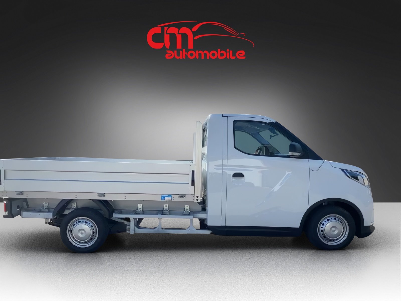 MAXUS eDELIVER 3 50kWh Brücke, Électrique, Voiture nouvelle, Automatique - 3