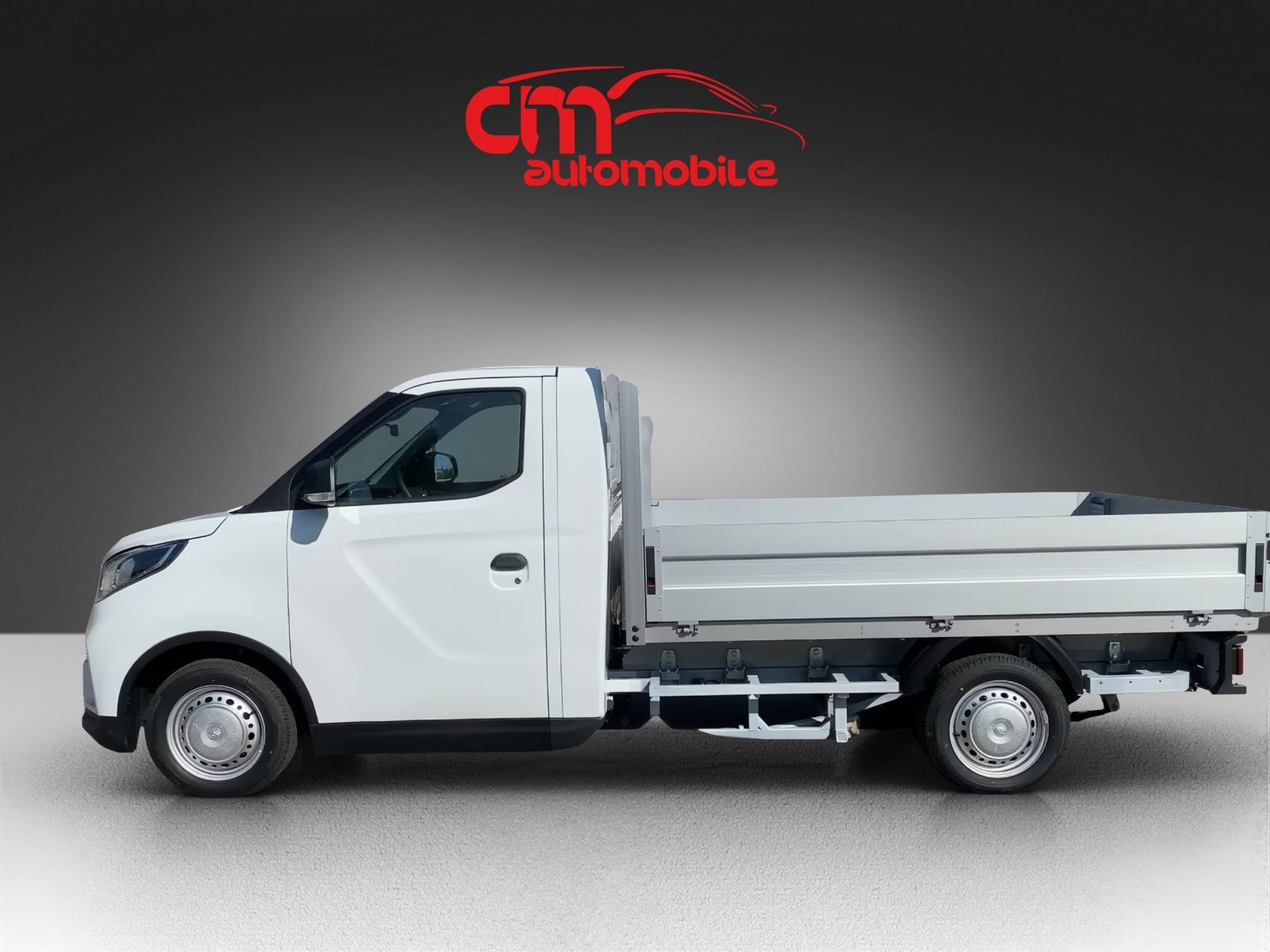 MAXUS eDELIVER 3 50kWh Brücke, Électrique, Voiture nouvelle, Automatique - 4