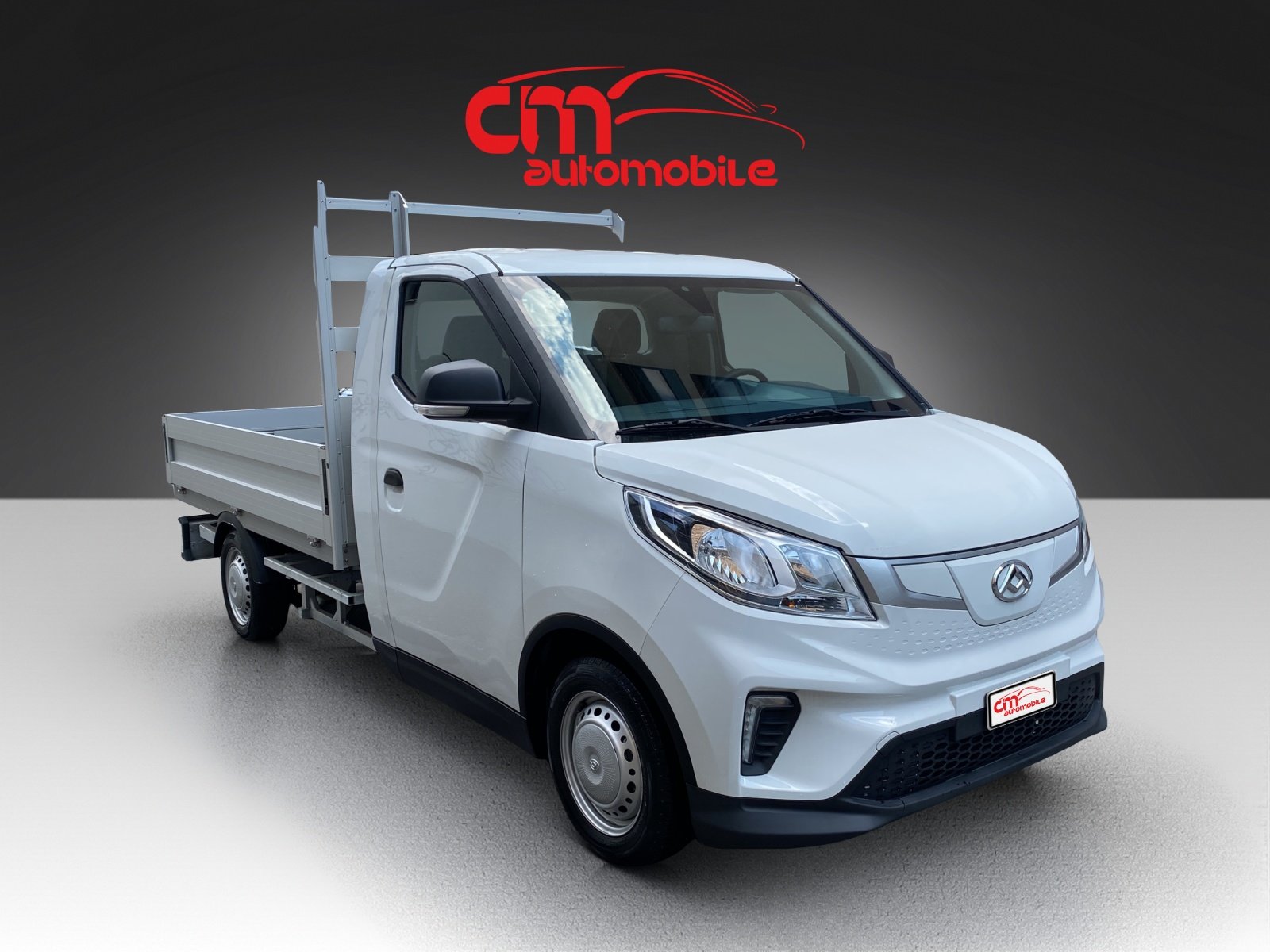 MAXUS eDELIVER 3 50kWh Brücke, Electric, New car, Automatic - 4