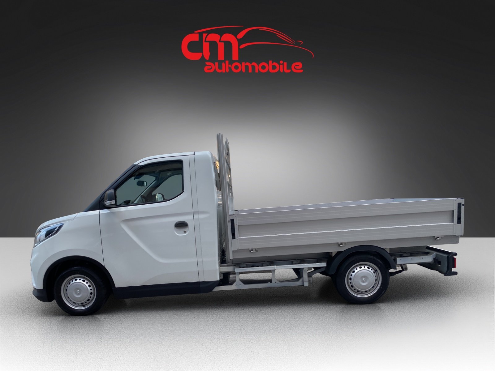 MAXUS eDELIVER 3 50kWh Brücke, Electric, New car, Automatic - 7