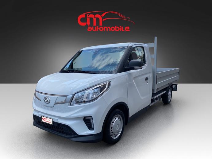 MAXUS eDELIVER 3 50kWh Brücke, Electric, New car, Automatic