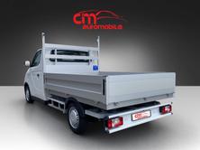 MAXUS eDELIVER 3 50kWh Brücke, Electric, New car, Automatic - 2