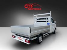 MAXUS eDELIVER 3 50kWh Brücke, Electric, New car, Automatic - 3