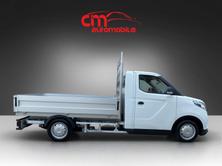 MAXUS eDELIVER 3 50kWh Brücke, Electric, New car, Automatic - 5