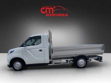 MAXUS eDELIVER 3 50kWh Brücke, Electric, New car, Automatic - 7
