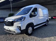 MAXUS eDeliver 9 Kaw. L3H2 72 kWh, Electric, Ex-demonstrator, Automatic - 4
