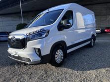 MAXUS eDeliver 9 Kaw. L3H2 72 kWh, Electric, Ex-demonstrator, Automatic - 5