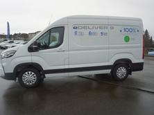MAXUS eDeliver 9 L2H2 51.5kWh, Ex-demonstrator, Manual - 2