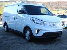 MAXUS eDeliver 3 fourg. Lang 100% EV SORTIMO, Electric, Ex-demonstrator, Automatic - 2