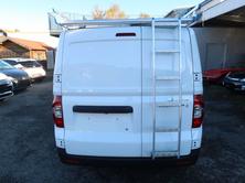 MAXUS eDeliver 3 fourg. Lang 100% EV SORTIMO, Electric, Ex-demonstrator, Automatic - 5