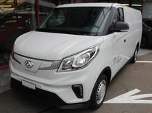 MAXUS eDeliver 3 Kaw. Lang E-Motor 50kWh, Electric, Ex-demonstrator, Automatic - 2