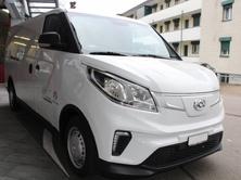 MAXUS eDeliver 3 Kaw. Lang E-Motor 50kWh, Electric, Ex-demonstrator, Automatic - 3