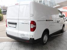MAXUS eDeliver 3 Kaw. Lang E-Motor 50kWh, Electric, Ex-demonstrator, Automatic - 4