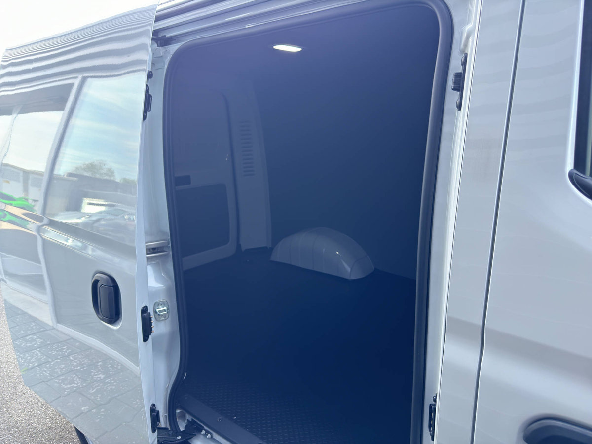 MAXUS eDeliver 3 Kaw. Kurz E-Motor 52kWh, Elettrica, Auto dimostrativa, Automatico - 7