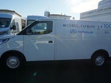 MAXUS eDELIVER 3 Kas.L2 52.5kWh, Elettrica, Auto dimostrativa, Automatico - 3