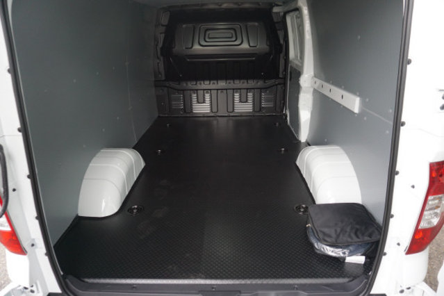 MAXUS eDELIVER 3 Kas.L2 52.5kWh, Auto dimostrativa, Automatico - 6
