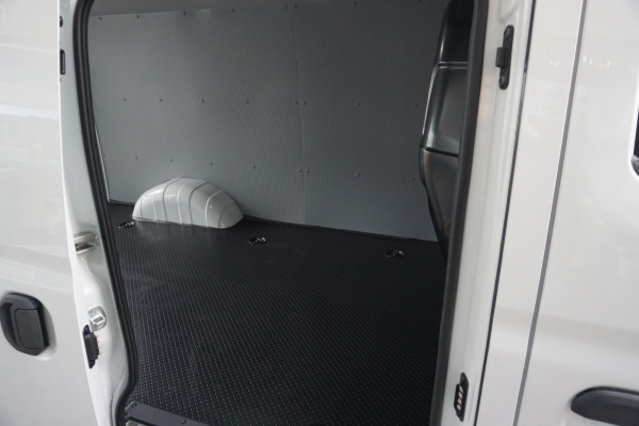 MAXUS eDELIVER 3 Kas.L2 52.5kWh, Auto dimostrativa, Automatico - 7