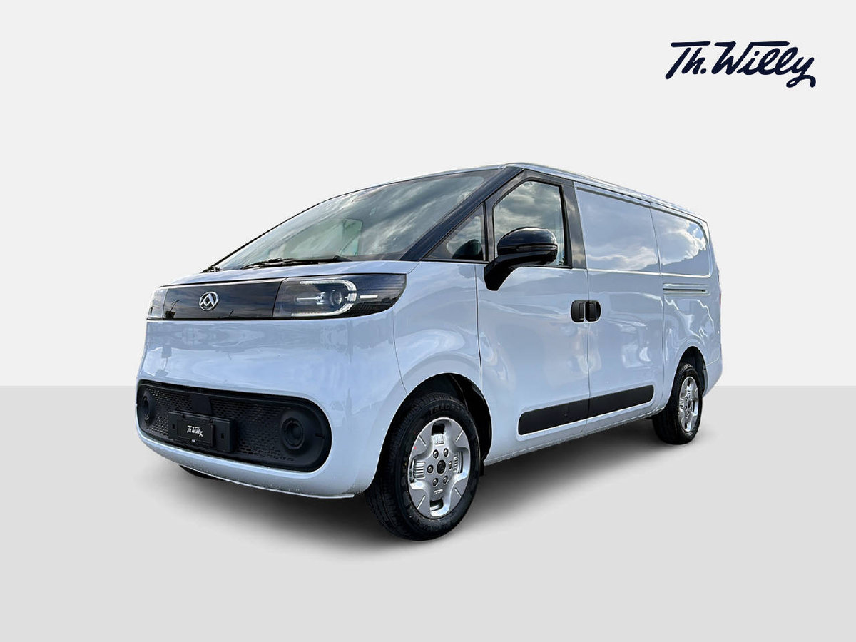 MAXUS eDeliver 5 Kaw. E-Motor 64kWh