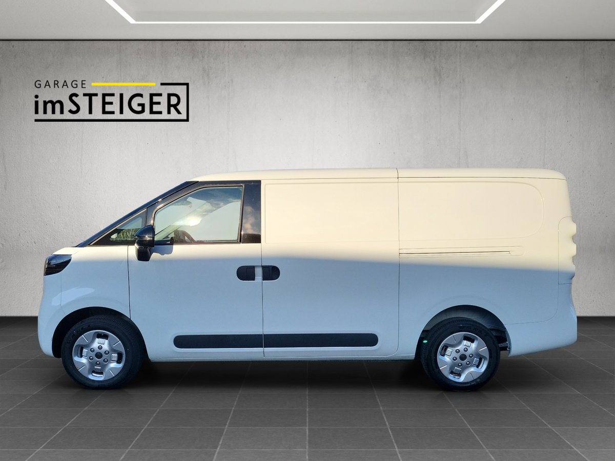 MAXUS eDeliver 5 Kaw. E-Motor 64kWh, Electric, New car, Automatic - 2