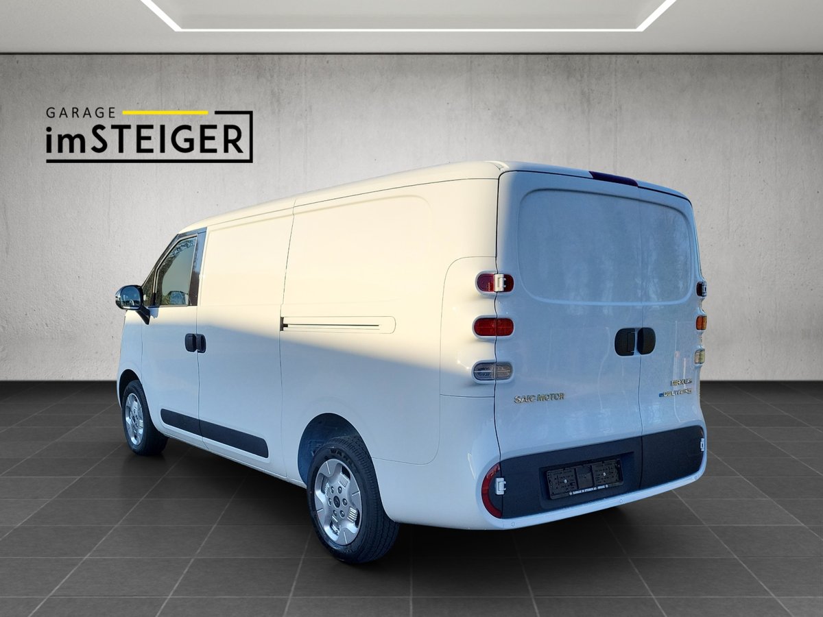 MAXUS eDeliver 5 Kaw. E-Motor 64kWh, Electric, New car, Automatic - 3