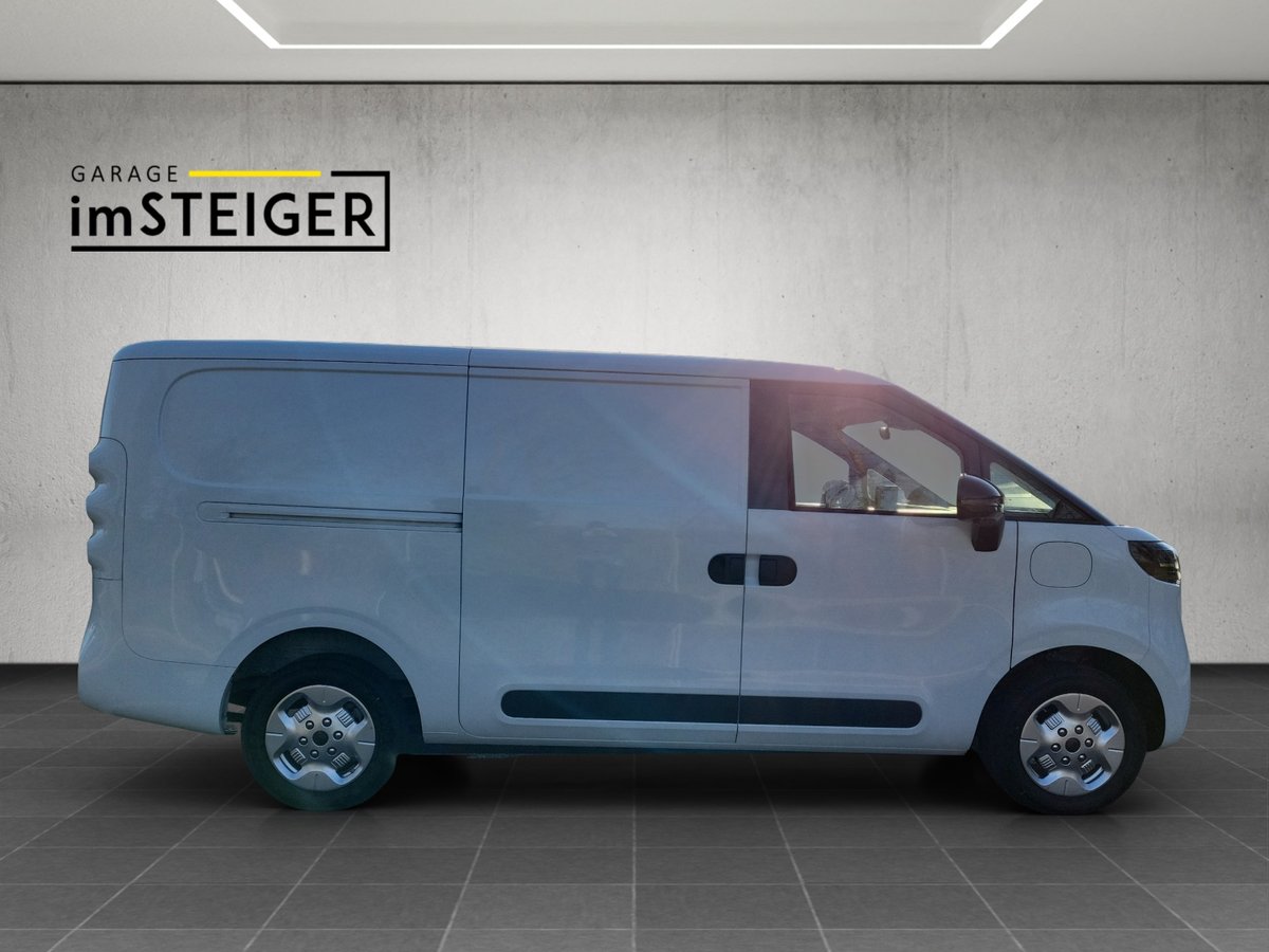 MAXUS eDeliver 5 Kaw. E-Motor 64kWh, Electric, New car, Automatic - 6