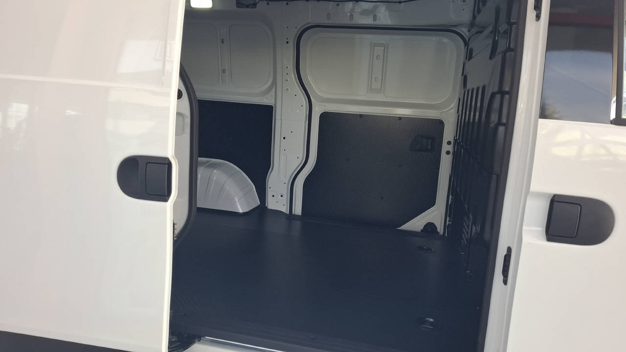 MAXUS eDeliver 5 Kaw. E-Motor 64kWh, Elettrica, Auto nuove, Automatico - 7