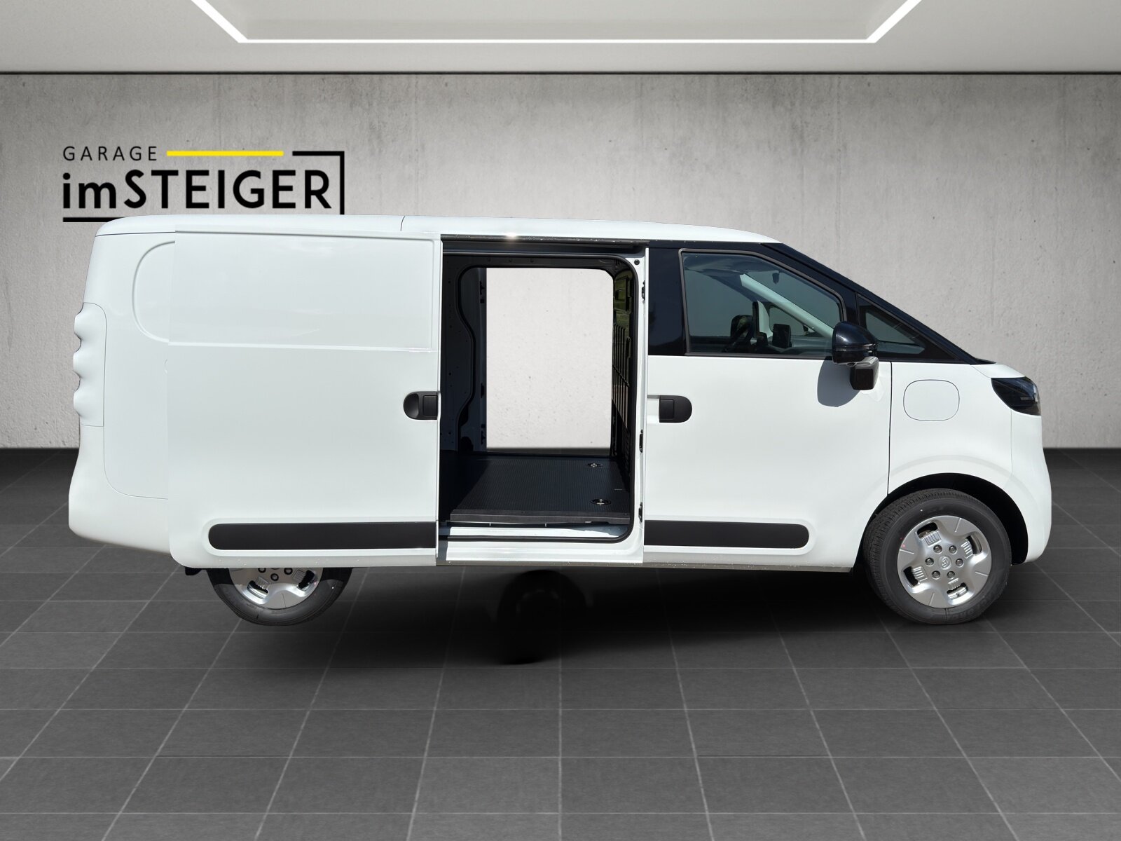 MAXUS eDeliver 5 Kaw. E-Motor 64kWh, Elektro, Neuwagen, Automatik - 6