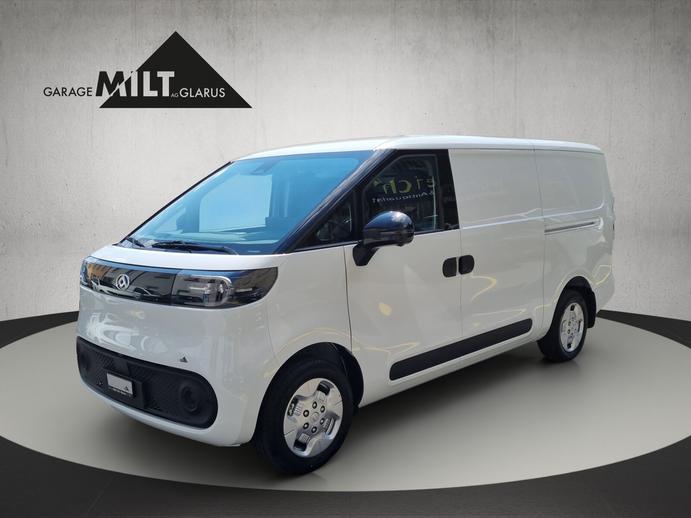MAXUS eDeliver 5 Kaw. E-Motor 64kWh, Électrique, Voiture nouvelle, Automatique