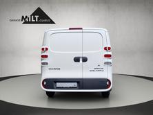 MAXUS eDeliver 5 Kaw. E-Motor 64kWh, Électrique, Voiture nouvelle, Automatique - 5