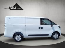 MAXUS eDeliver 5 Kaw. E-Motor 64kWh, Électrique, Voiture nouvelle, Automatique - 7