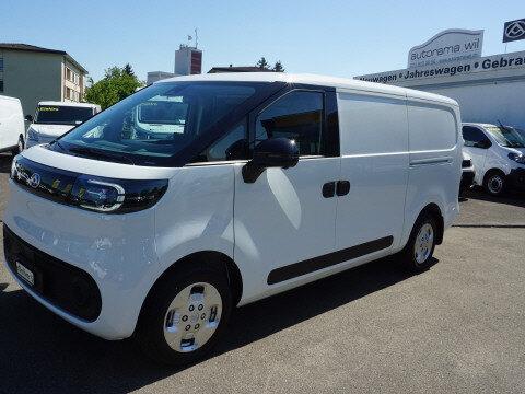 MAXUS eDeliver 5 L1 64kWh, Electric, New car, Automatic