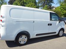 MAXUS eDeliver 5 L1 64kWh, Electric, New car, Automatic - 5