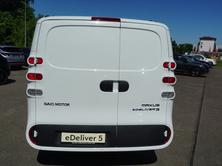 MAXUS eDeliver 5 L1 64kWh, Electric, New car, Automatic - 6