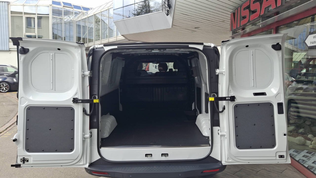 MAXUS eDeliver 7 Kaw. L1 E-Motor 88kWh AWD, Électrique, Voiture nouvelle, Automatique - 5