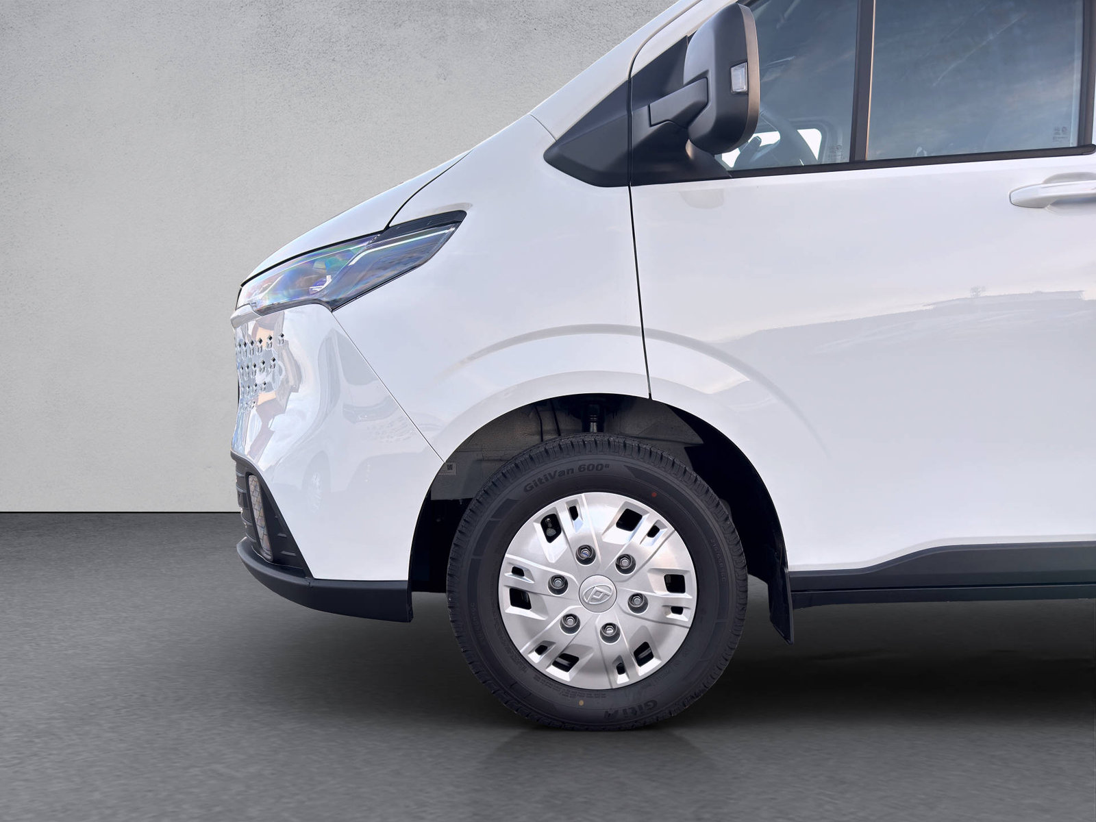 MAXUS eDeliver 7 Kaw. L2 E-Motor 77kWh, Elettrica, Auto nuove, Automatico - 3
